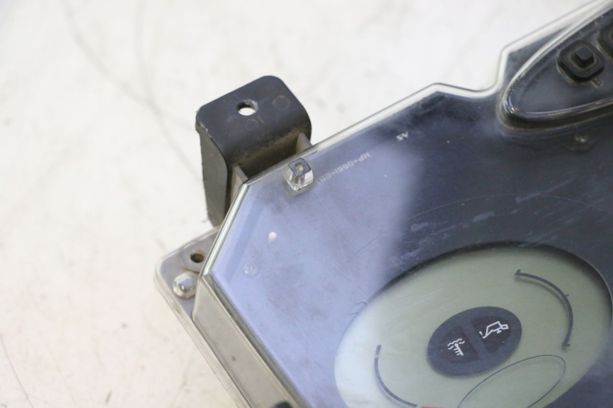 photo de CONTADOR  HONDA FJS SILVER WING SILVERWING 400 (2005 - 2008) - Vista geral
