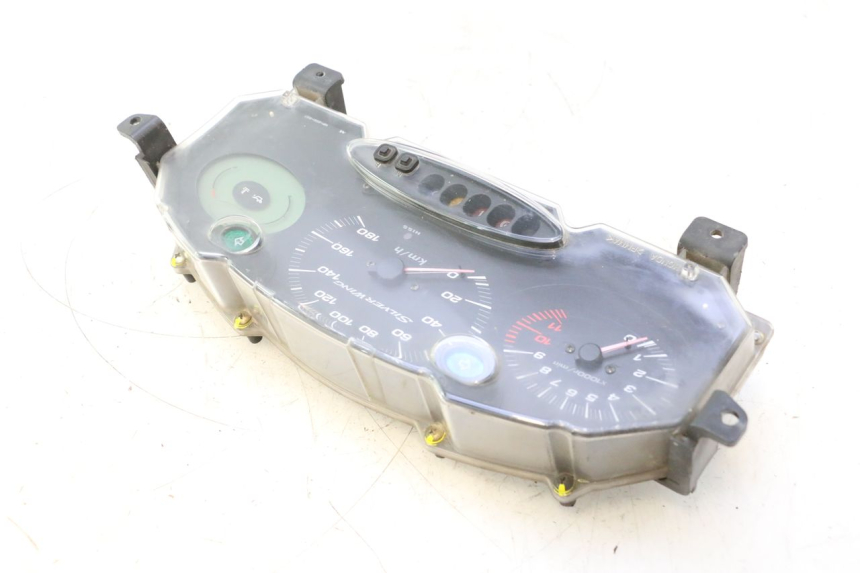 photo de CONTADOR  HONDA FJS SILVER WING SILVERWING 400 (2005 - 2008) - Estado da superfície