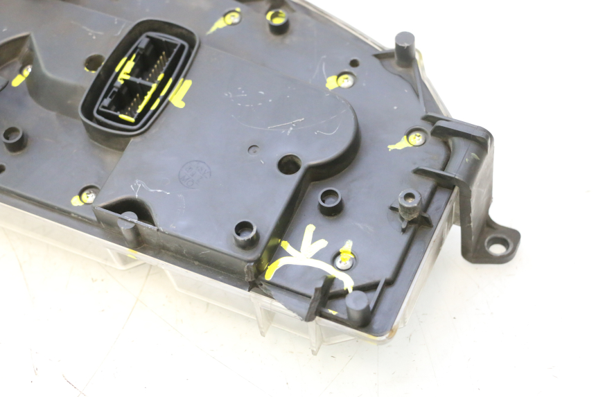 photo de CONTADOR  HONDA FJS SILVER WING SILVERWING 400 (2005 - 2008) - Vista do produto