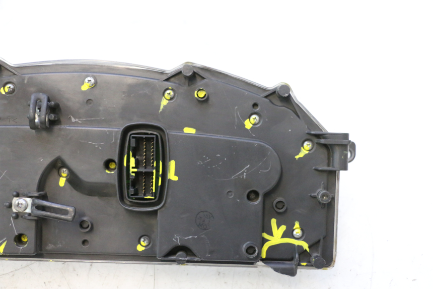 photo de CONTADOR  HONDA FJS SILVER WING SILVERWING 400 (2005 - 2008) - Detalhes característicos