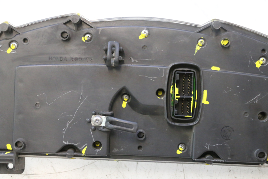 photo de CONTADOR  HONDA FJS SILVER WING SILVERWING 400 (2005 - 2008) - Vista de perto
