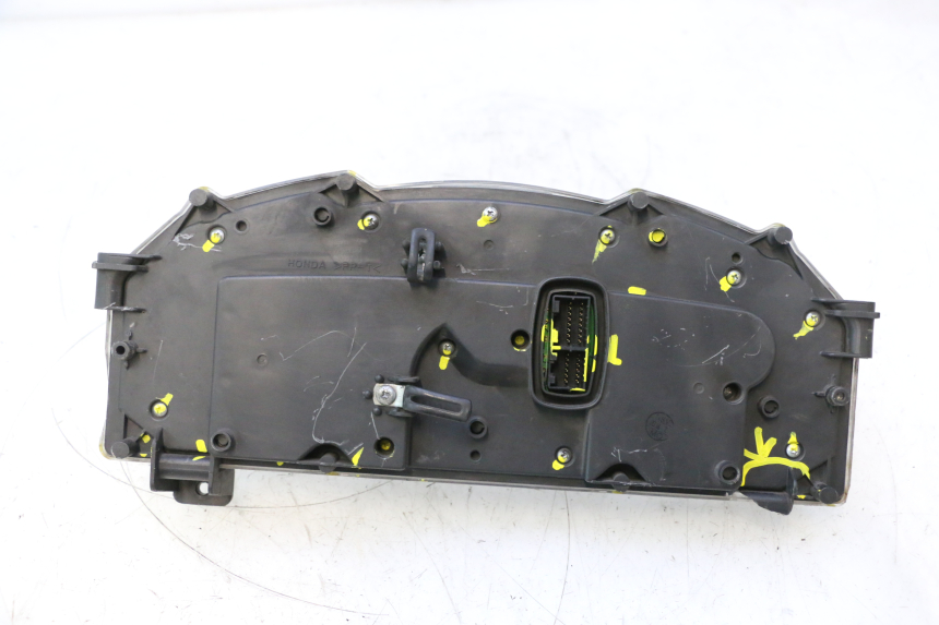 photo de CONTADOR  HONDA FJS SILVER WING SILVERWING 400 (2005 - 2008) - Imagem adicional
