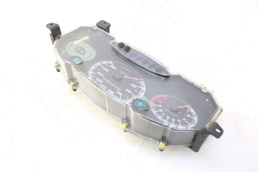 photo de CONTADOR  HONDA FJS SILVER WING SILVERWING 400 (2005 - 2008) - Inspeção visual