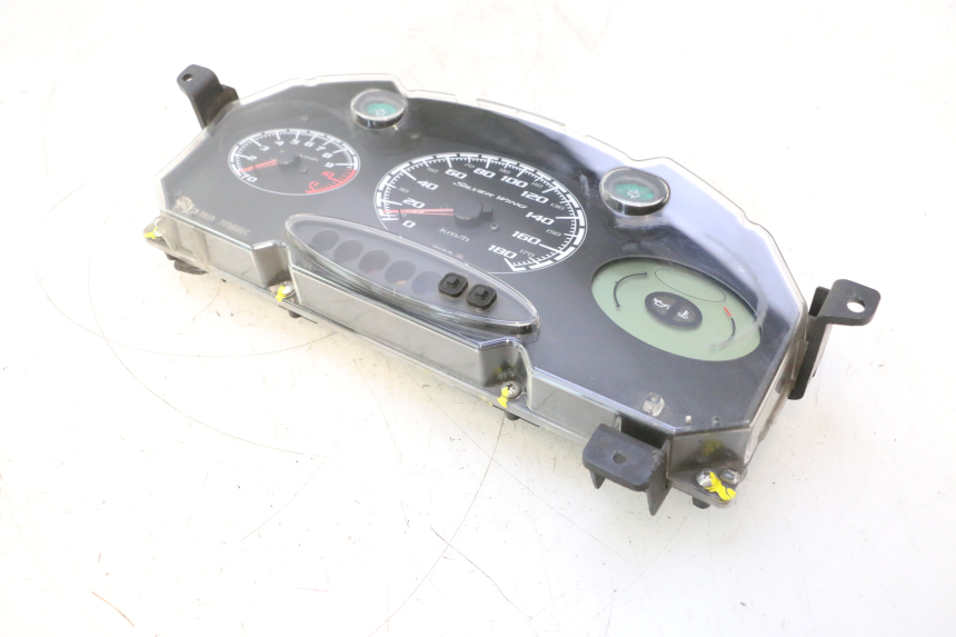 photo de CONTADOR  HONDA FJS SILVER WING SILVERWING 400 (2005 - 2008) - Estrutura - ampliação
