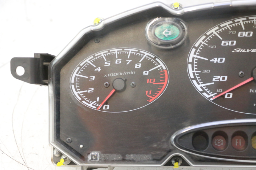 photo de CONTADOR  HONDA FJS SILVER WING SILVERWING 400 (2005 - 2008) - Zoom de qualidade