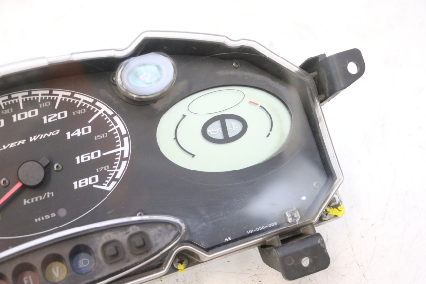 photo de CONTADOR  HONDA FJS SILVER WING SILVERWING 400 (2005 - 2008) - Outro ângulo de visão