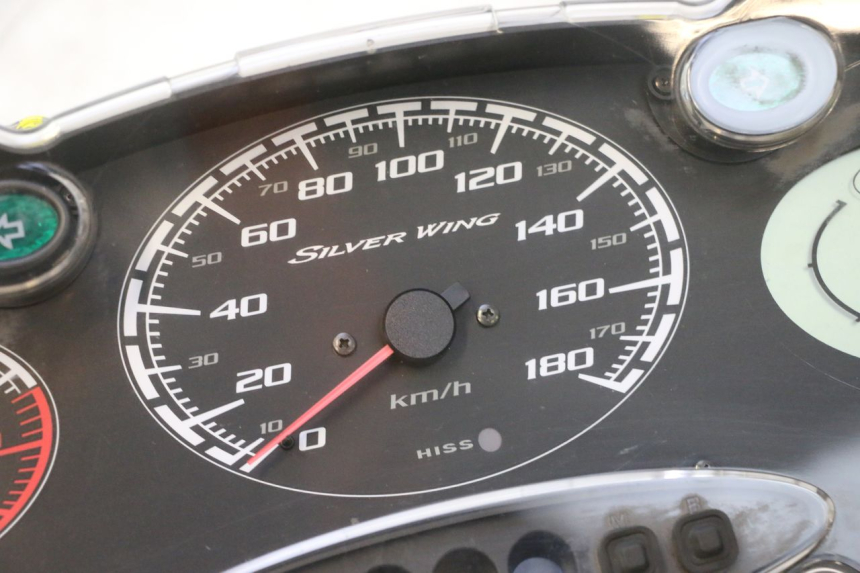 photo de CONTADOR  HONDA FJS SILVER WING SILVERWING 400 (2005 - 2008) - Ampliação técnica