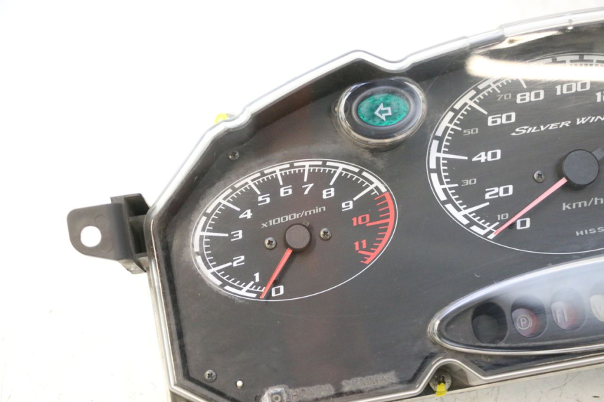 photo de CONTADOR  HONDA FJS SILVER WING SILVERWING 400 (2005 - 2008) - Vista geral