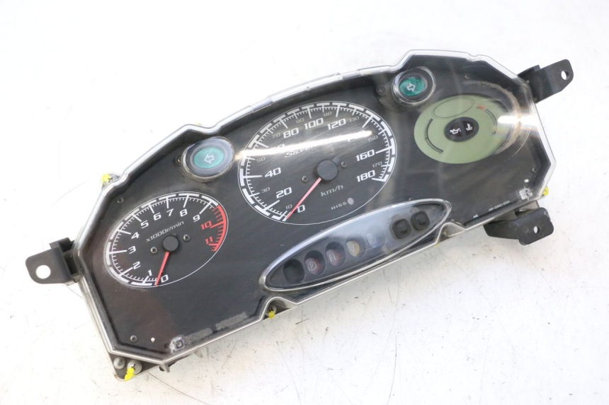 photo de CONTADOR  HONDA FJS SILVER WING SILVERWING 400 (2005 - 2008) - Pontos de fixação