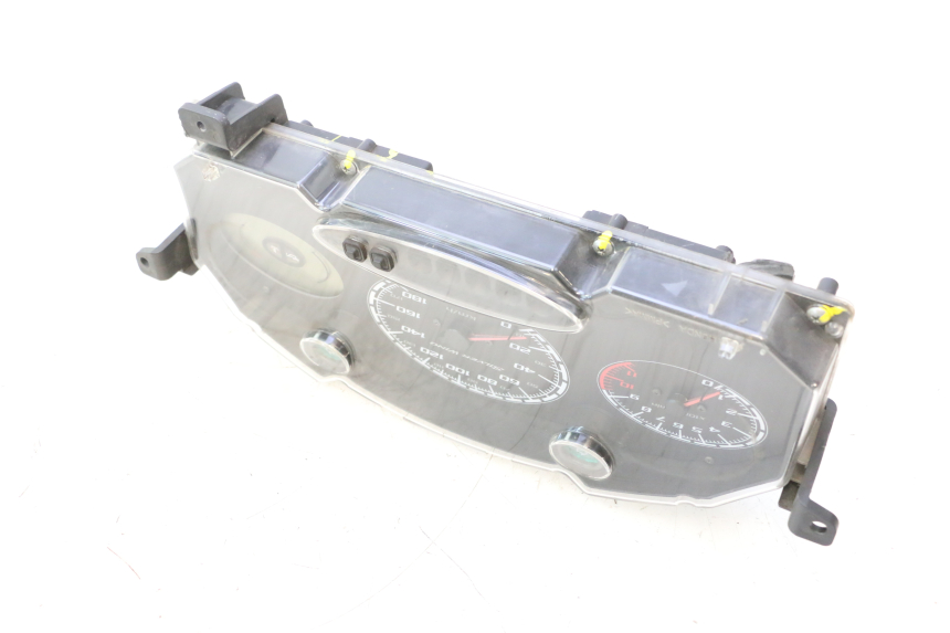 photo de CONTADOR  HONDA FJS SILVER WING SILVERWING 400 (2005 - 2008) - Estado da superfície