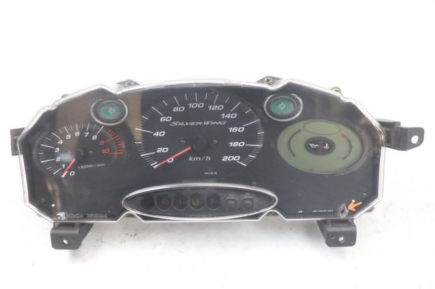photo de CONTADOR HONDA FJS SILVERWING SILVER WING 600 (2001 - 2010) - Vista principal