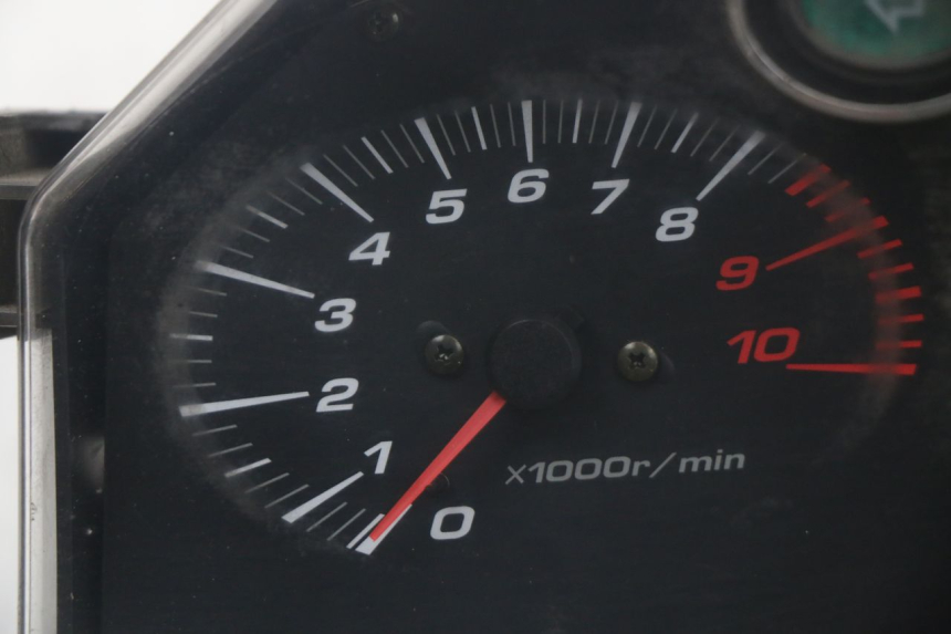 photo de CONTADOR HONDA FJS SILVERWING SILVER WING 600 (2001 - 2010) - Detalhe da peça