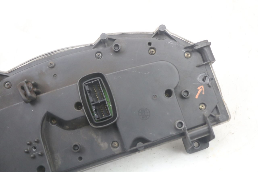 photo de CONTADOR HONDA FJS SILVERWING SILVER WING 600 (2001 - 2010) - Detalhes característicos