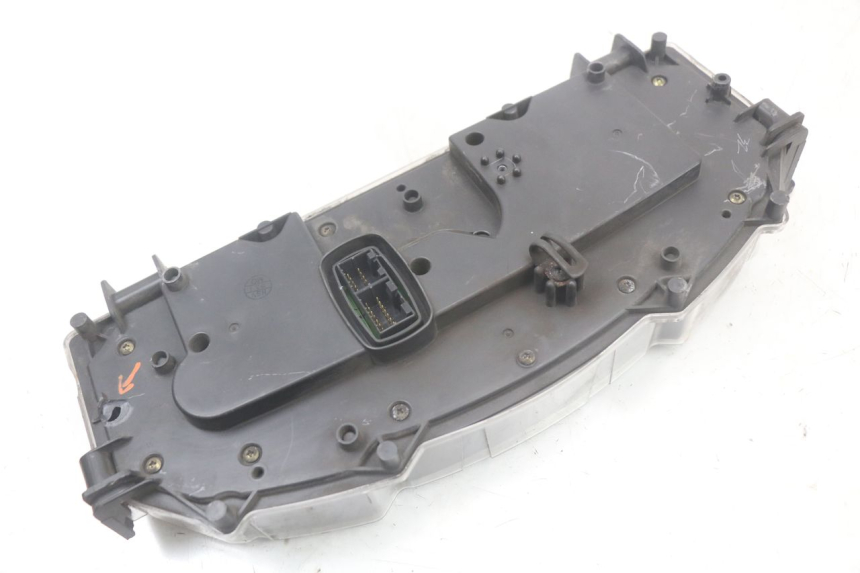 photo de CONTADOR HONDA FJS SILVERWING SILVER WING 600 (2001 - 2010) - Vista de perto