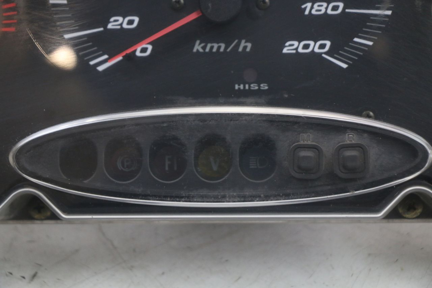 photo de CONTADOR HONDA FJS SILVERWING SILVER WING 600 (2001 - 2010) - Ampliação técnica