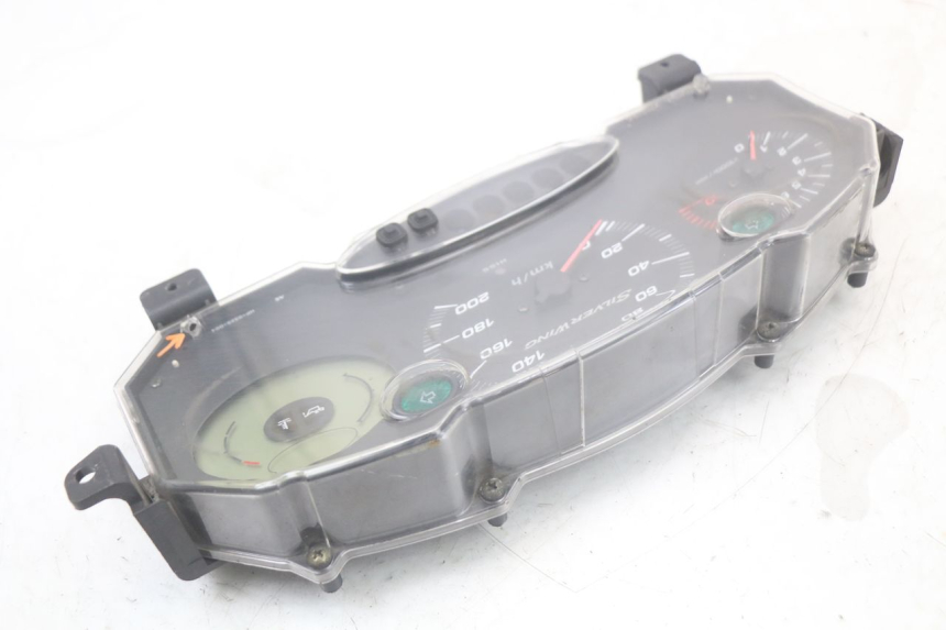 photo de CONTADOR HONDA FJS SILVERWING SILVER WING 600 (2001 - 2010) - Peça verificada