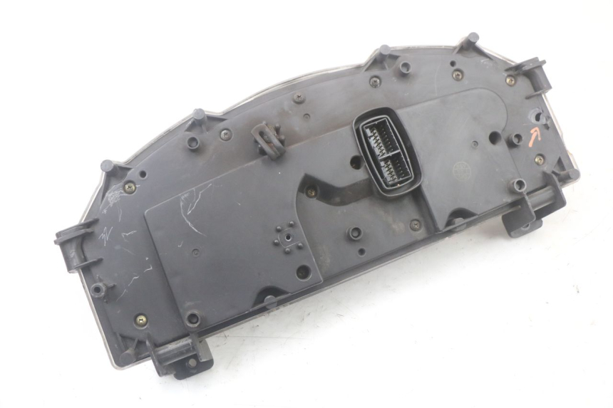 photo de CONTADOR HONDA FJS SILVERWING SILVER WING 600 (2001 - 2010) - Marcações e referências