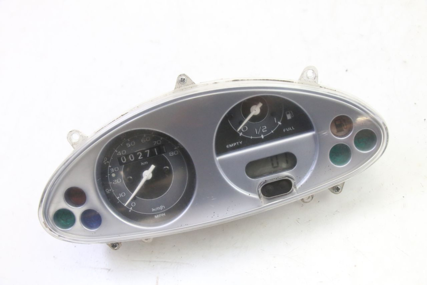 photo de CONTADOR PIAGGIO FLY 2T 50 (2004 - 2017) - Vista principal