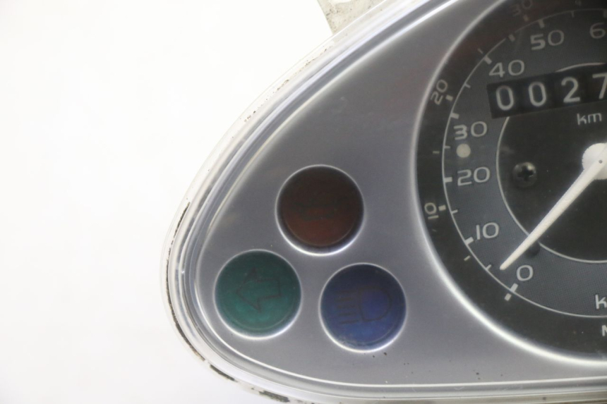 photo de CONTADOR PIAGGIO FLY 2T 50 (2004 - 2017) - Detalhe da peça