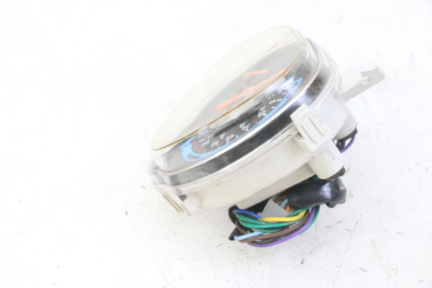 photo de CONTADOR VENESI FLY RETRO 4T 50 (2020 - 2025) - Vista geral