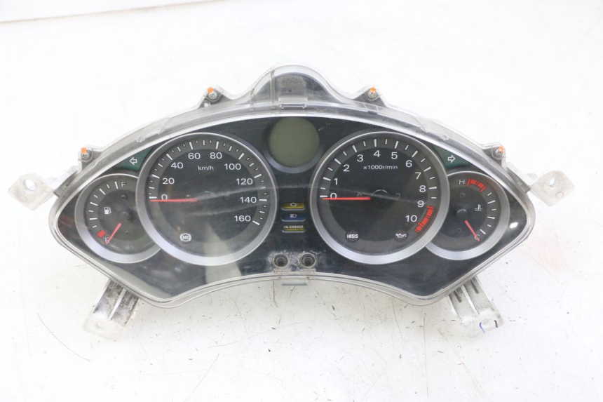 photo de CONTADOR HONDA FORZA ABS 300 (2013 - 2017) - Vista principal