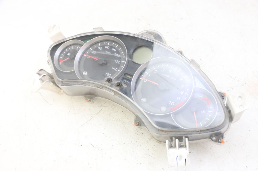 photo de CONTADOR HONDA FORZA ABS 300 (2013 - 2017) - Detalhes característicos