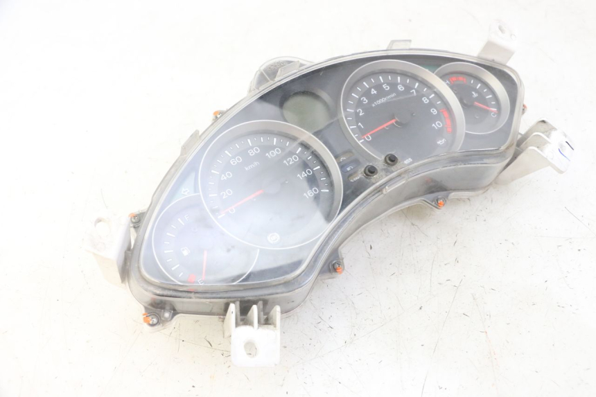 photo de CONTADOR HONDA FORZA ABS 300 (2013 - 2017) - Ampliação dos componentes