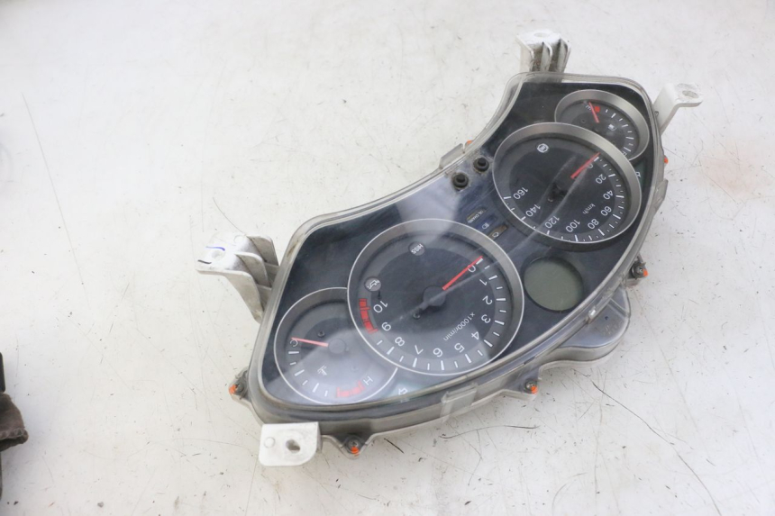 photo de CONTADOR HONDA FORZA ABS 300 (2013 - 2017) - Estrutura - ampliação