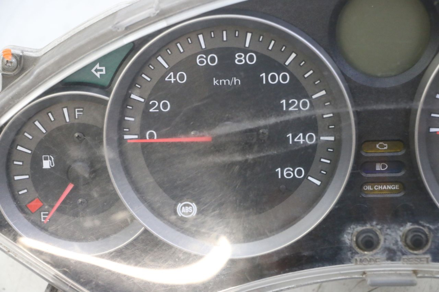 photo de CONTADOR HONDA FORZA ABS 300 (2013 - 2017) - Detalhe da peça