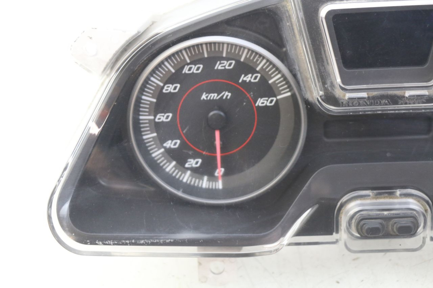 photo de CONTADOR HONDA FORZA 125 (2015 - 2016) - Imagem adicional