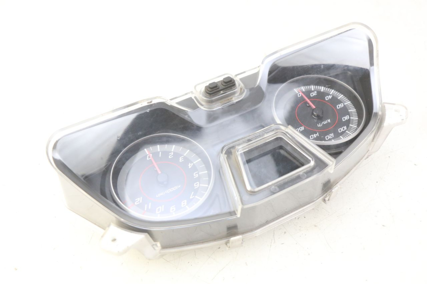 photo de CONTADOR HONDA FORZA 125 (2015 - 2016) - Ampliação técnica