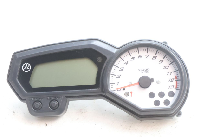 photo de CONTADOR  YAMAHA FZ8 800 (2010 - 2016) - Vista principal