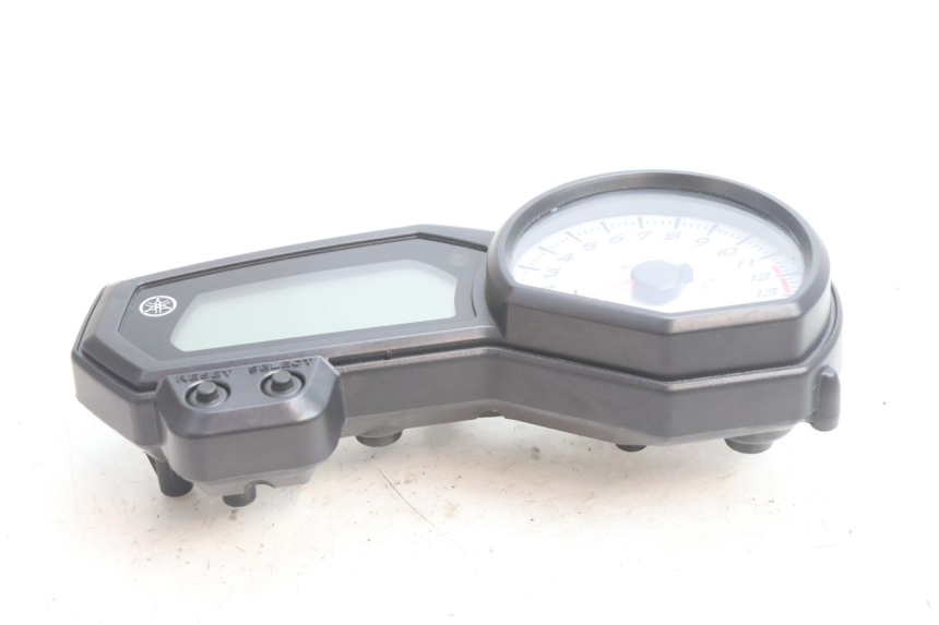 photo de CONTADOR  YAMAHA FZ8 800 (2010 - 2016) - Outro ângulo de visão