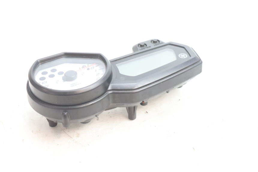photo de CONTADOR  YAMAHA FZ8 800 (2010 - 2016) - Ampliação técnica