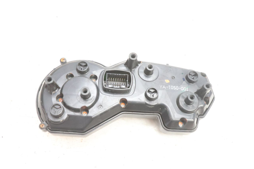 photo de CONTADOR  YAMAHA FZ8 800 (2010 - 2016) - Vista geral