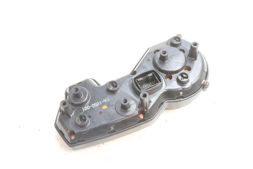 photo de CONTADOR  YAMAHA FZ8 800 (2010 - 2016) - Pontos de fixação