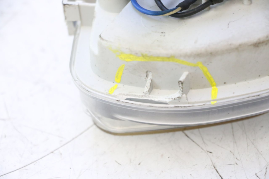 photo de CONTADOR VASTRO GP 2T 50 (2013 - 2017) - Peça verificada