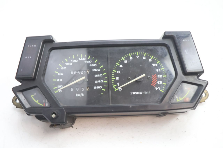 photo de CONTADOR KAWASAKI GPX F ZX750F 750 (1986 - 1990) - Vista principal