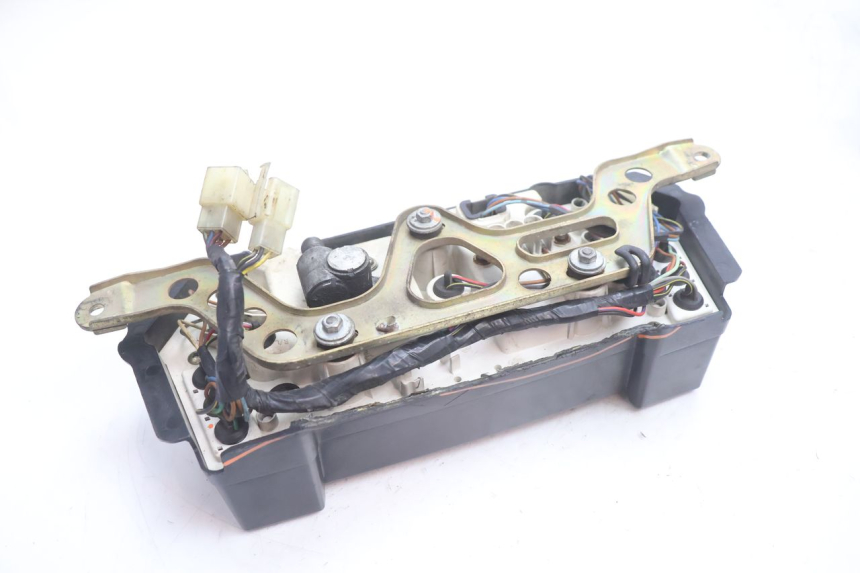 photo de CONTADOR KAWASAKI GPX F ZX750F 750 (1986 - 1990) - Detalhes característicos