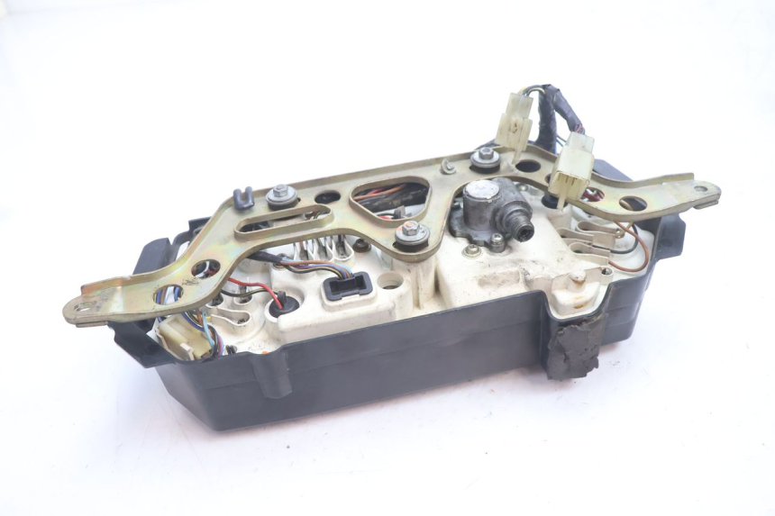 photo de CONTADOR KAWASAKI GPX F ZX750F 750 (1986 - 1990) - Vista de perto