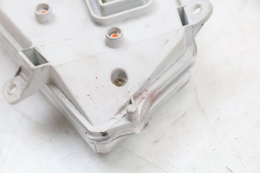 photo de CONTADOR NECO GPX LC 2T 50 (2014 - 2018) - Vista de perto