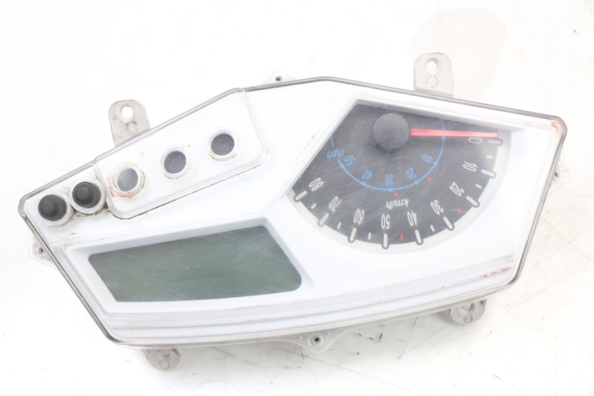 photo de CONTADOR NECO GPX LC 2T 50 (2014 - 2018) - Peça verificada