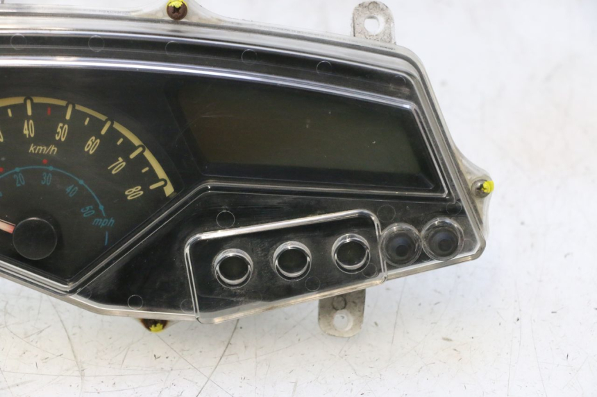 photo de CONTADOR NECO GPX LC 2T 50 (2014 - 2018) - Ampliação técnica