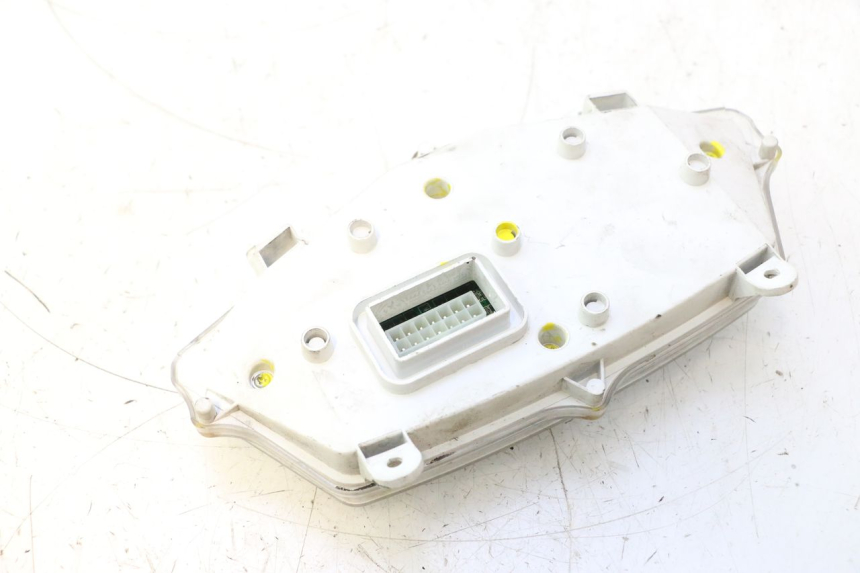 photo de CONTADOR NECO GPX LC 2T 50 (2014 - 2018) - Marcações e referências