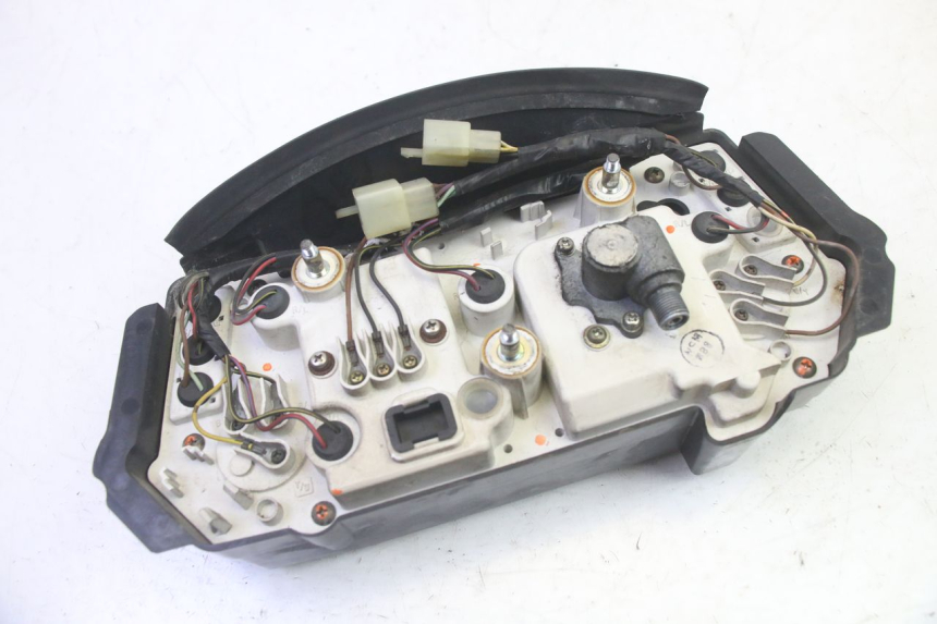 photo de CONTADOR KAWASAKI GPX R WARBIRD 600 (1988 - 1993) - Ampliação dos componentes