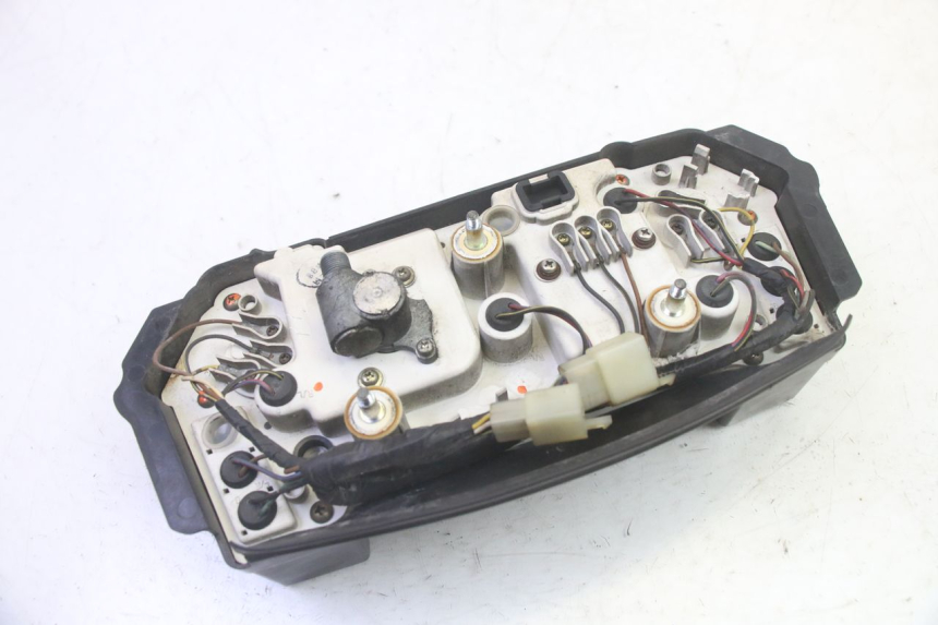 photo de CONTADOR KAWASAKI GPX R WARBIRD 600 (1988 - 1993) - Vista de perto