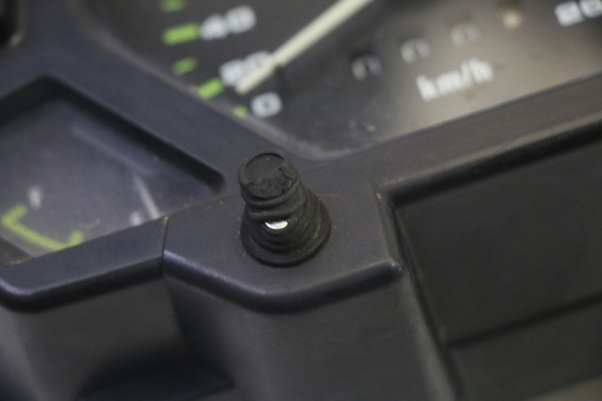 photo de CONTADOR KAWASAKI GPX R WARBIRD 600 (1988 - 1993) - Outro ângulo de visão