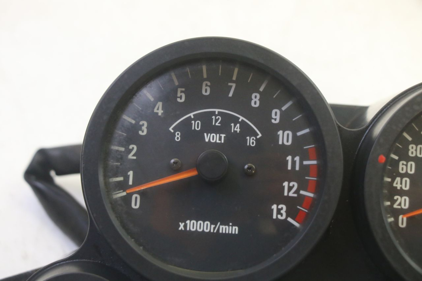 photo de CONTADOR  KAWASAKI GPZ RX 1000 (1986 - 1988) - Detalhe da peça