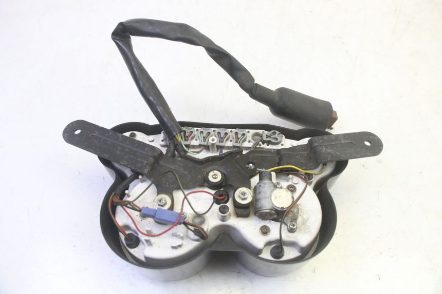 photo de CONTADOR  KAWASAKI GPZ RX 1000 (1986 - 1988) - Marcações e referências