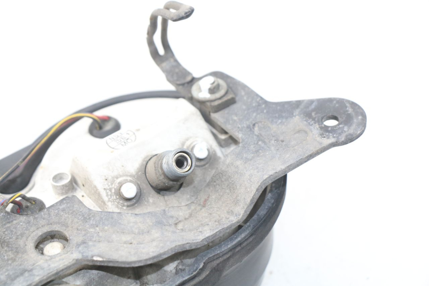 photo de CONTADOR KAWASAKI GPZ S 500 (1994 - 2005) - Pontos de fixação